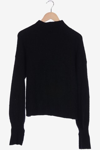 & Other Stories Sweater & Cardigan in M in Black