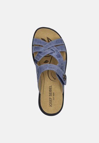 JOSEF SEIBEL Sandals 'IBIZA 99' in Blue