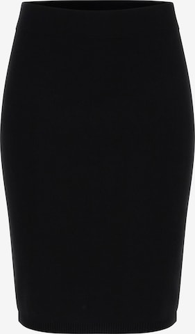 GUESS Skirt in Black: front