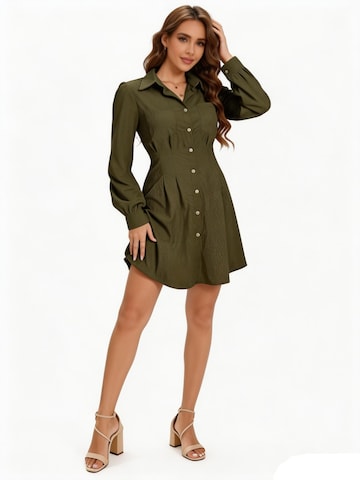 KoJooin Kleid‌‌ in Grün