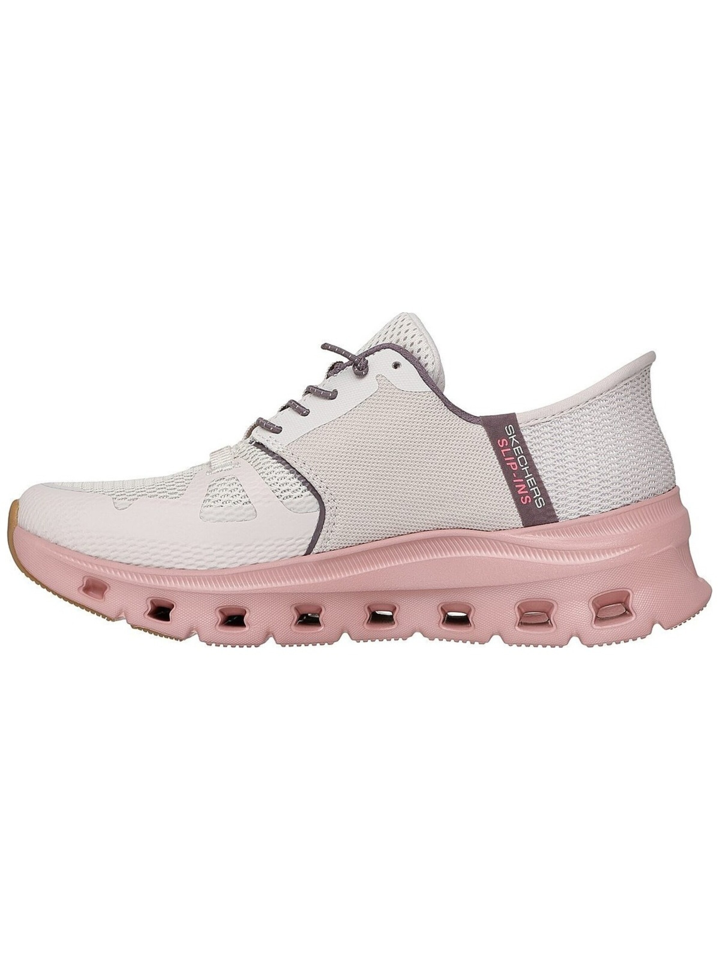 SKECHERS Sneakers 'Glide Step Pro' in Beige