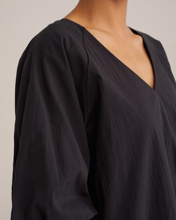 WE Fashion Dress in Black