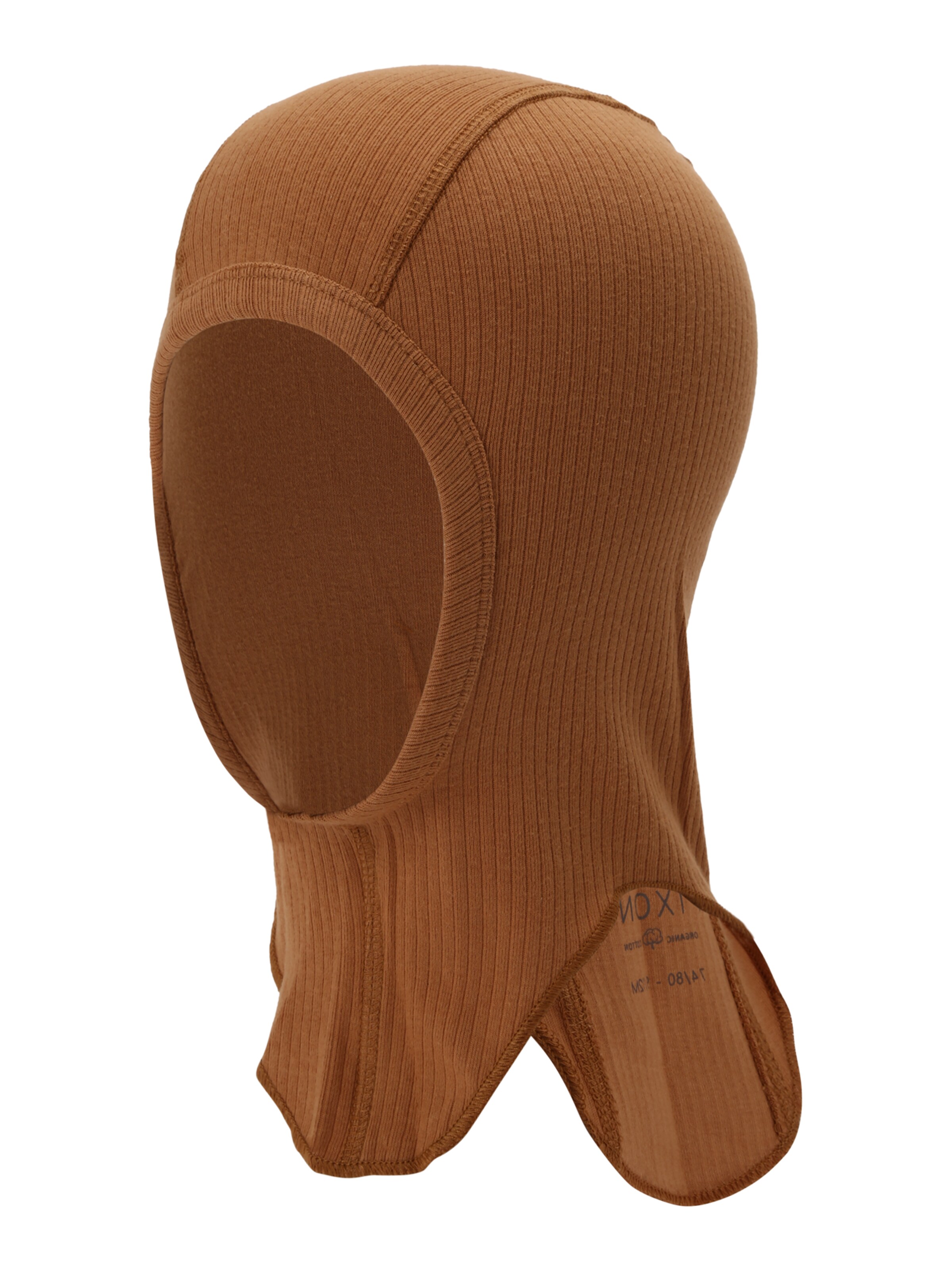 Fixoni Sapka - barna: elől