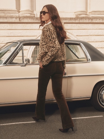 Lipsy Kardigan – béžová