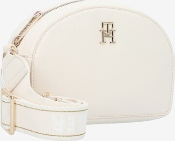 TOMMY HILFIGER Crossbody Bag in Beige