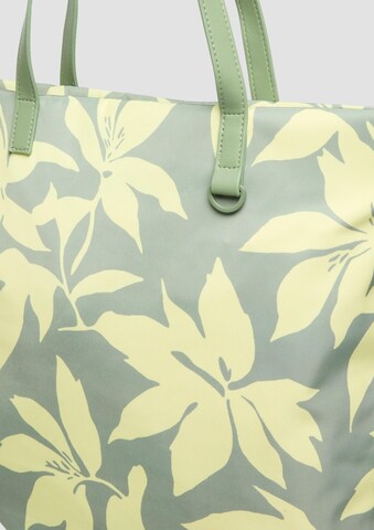 s.Oliver Shopper in Green