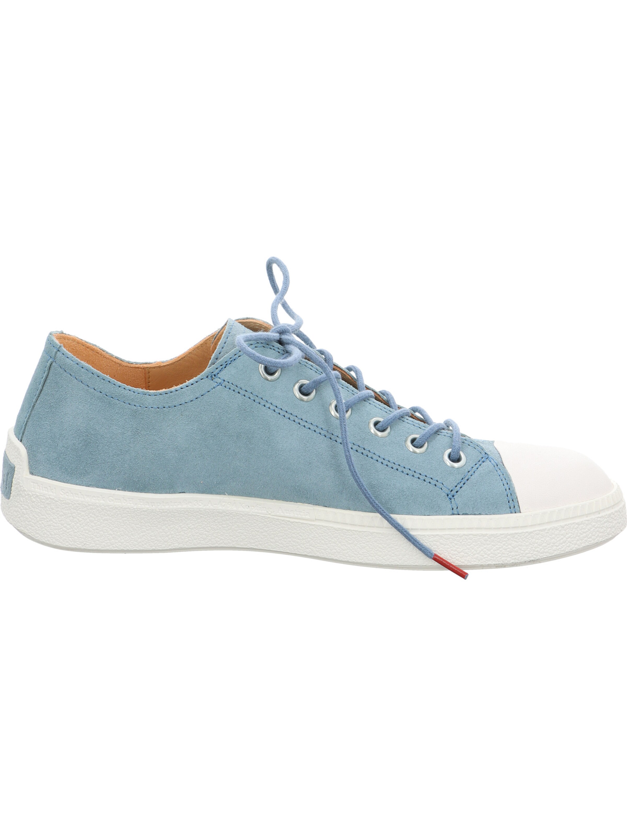THINK! Sneaker 'Turna' in Blau