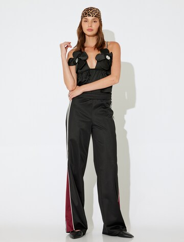 Koton Wide leg Pants in Black