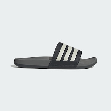Scarpe da spiaggia / da bagno 'Adilette' di ADIDAS SPORTSWEAR in grigio