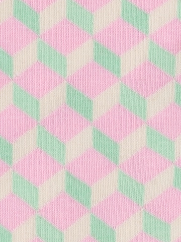 DillySocks Sokken 'Flower Mood' in Beige