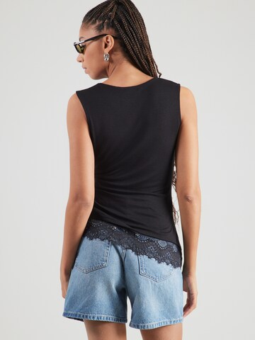 ABOUT YOU Top 'Alita' in Black