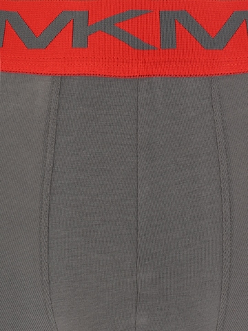 Michael Kors Boxer shorts 'FASHION' in Grey
