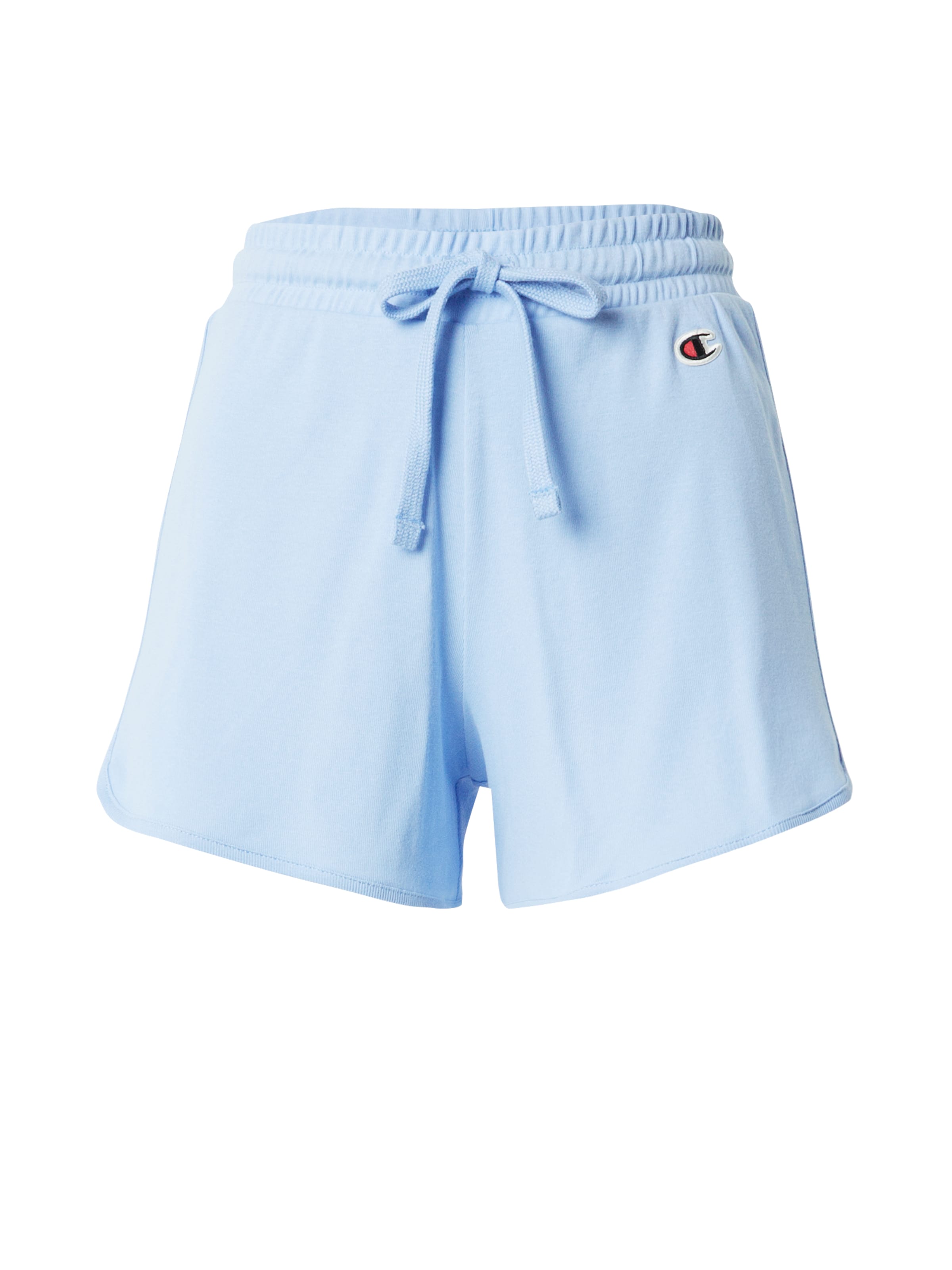 Regular Pantalon de sport Champion Authentic Athletic Apparel en bleu : devant