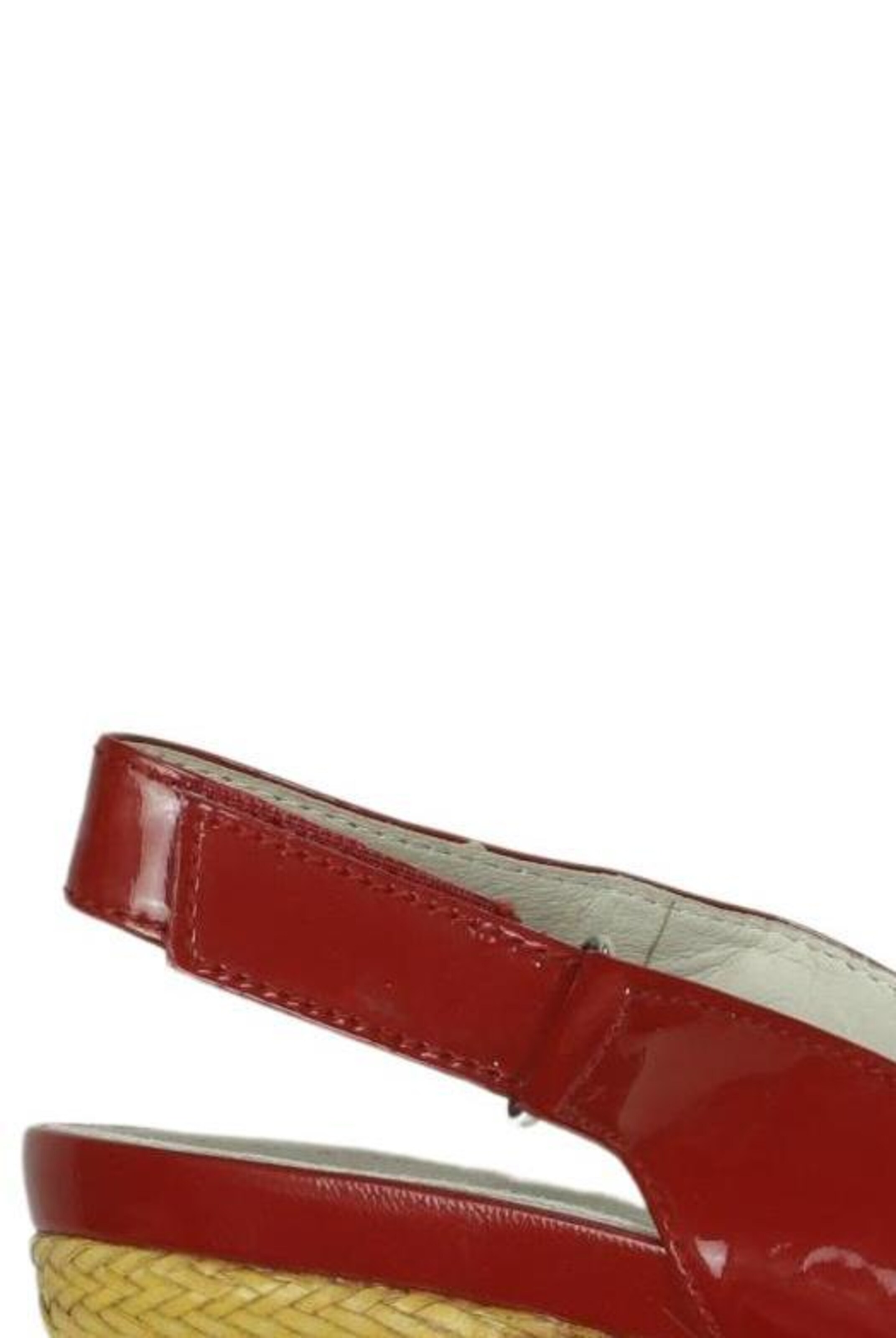 ARA Sandals & High-Heeled Sandals in 40 in Red