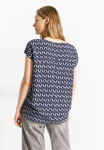 CECIL Blouse in Mixed colors