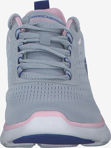SKECHERS Sneakers '150201' in Grey