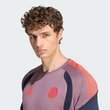 ADIDAS PERFORMANCE - Camiseta funcional 'FC Bayern München 26/27 Cup' en lila
