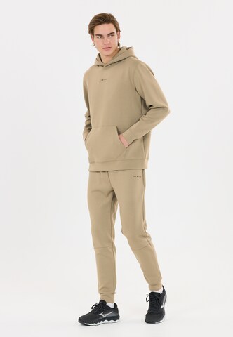 Virtus Sweatshirt 'Taro V2' in Beige