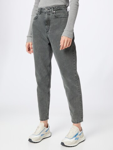 regular Jeans di MUD Jeans in grigio: frontale