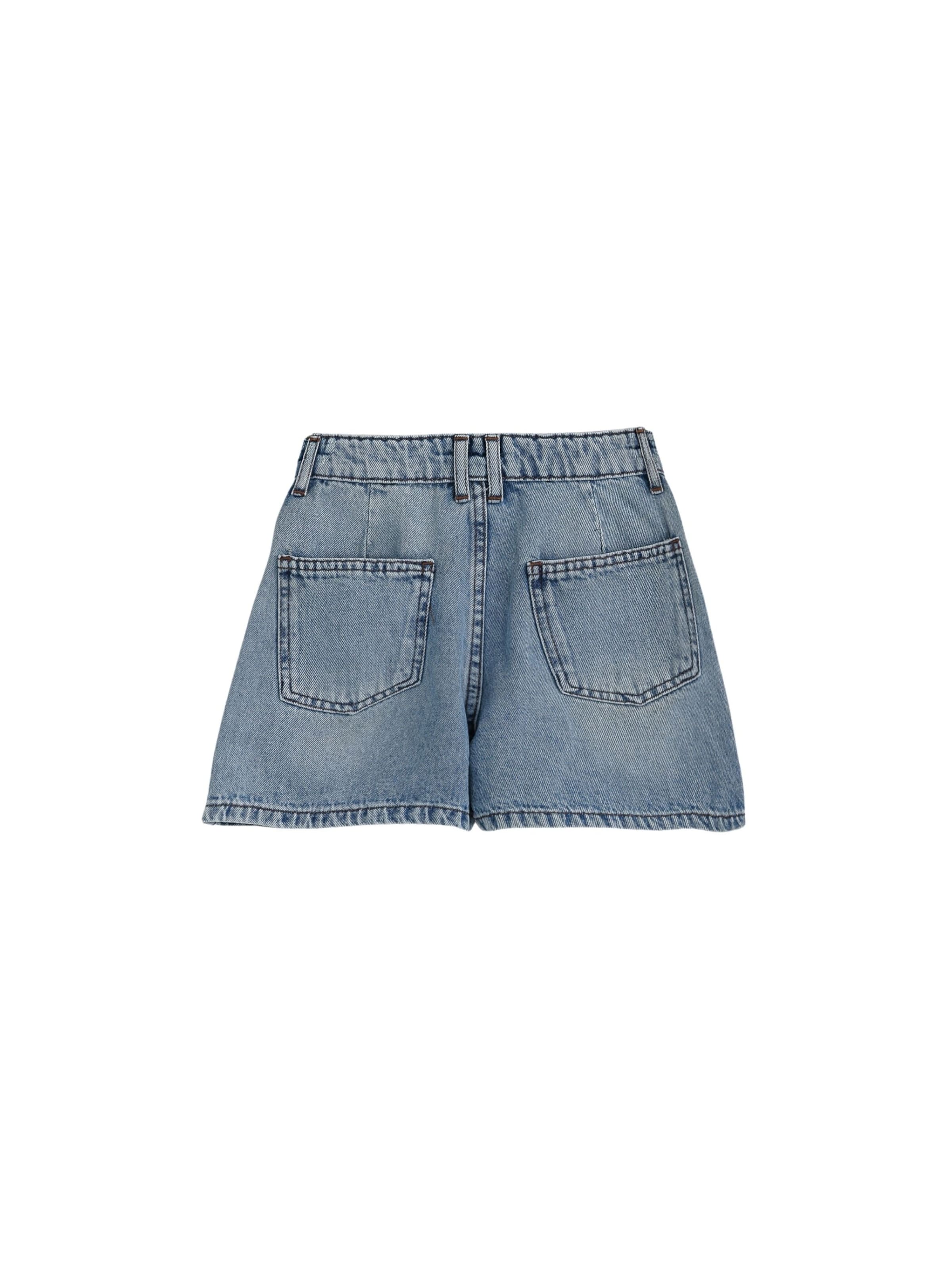 Solang Regular Jeans in Blue