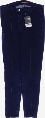 Comptoirs des Cotonniers Jeans in 29 in Blue: front