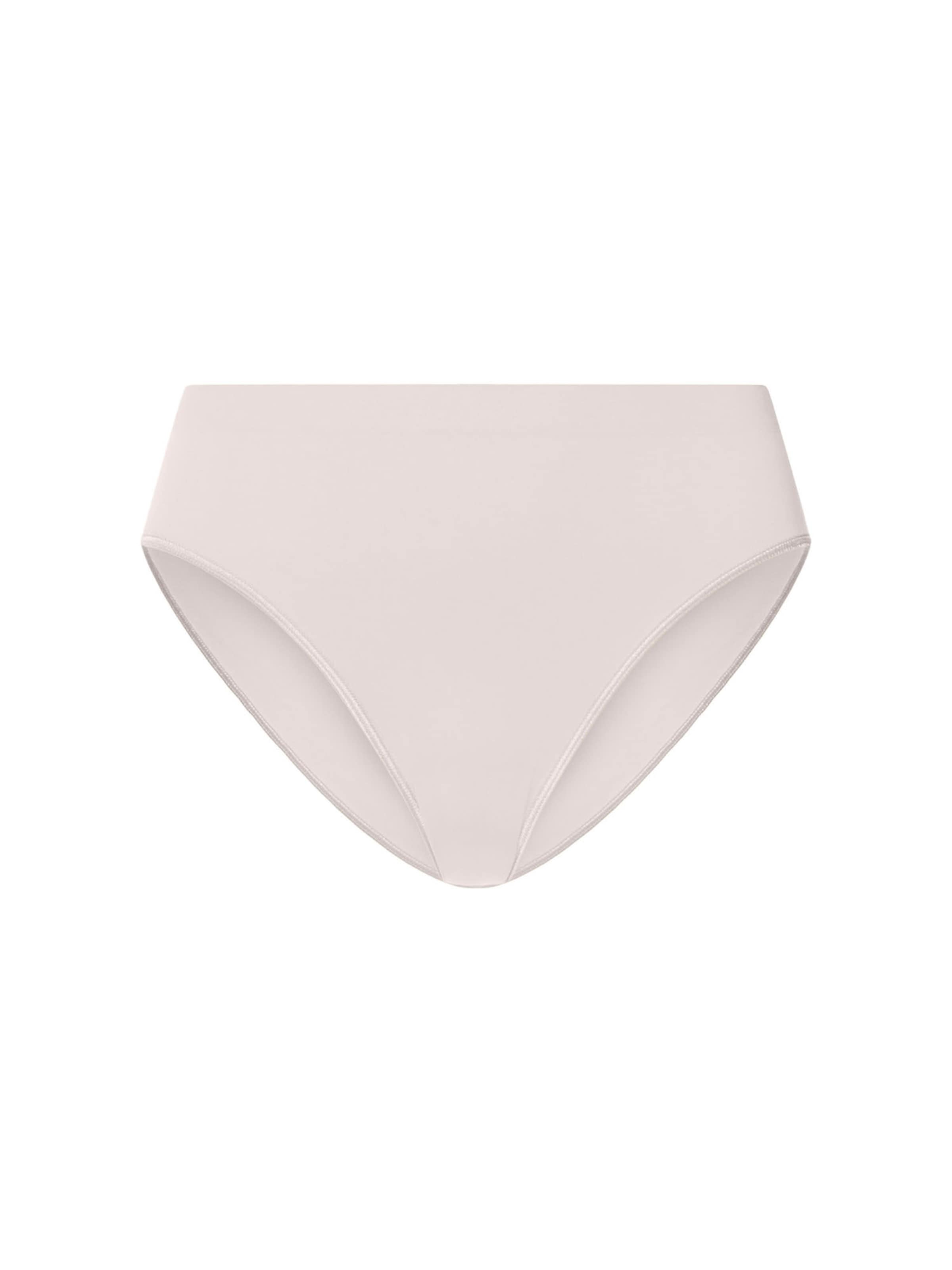 Hanro Panty ' Touch Feeling ' in Beige: front