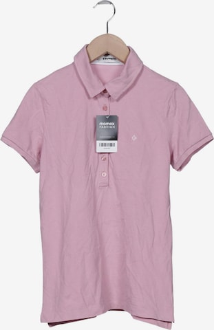 BURLINGTON Top & Shirt in XS in Pink: front