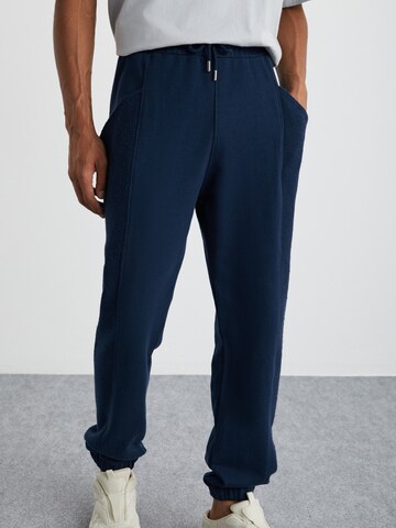 Grimelange Tapered Παντελόνι σε μπλε