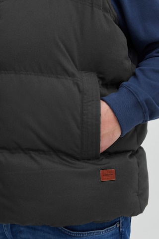 BLEND Bodywarmer 'Jens' in Zwart