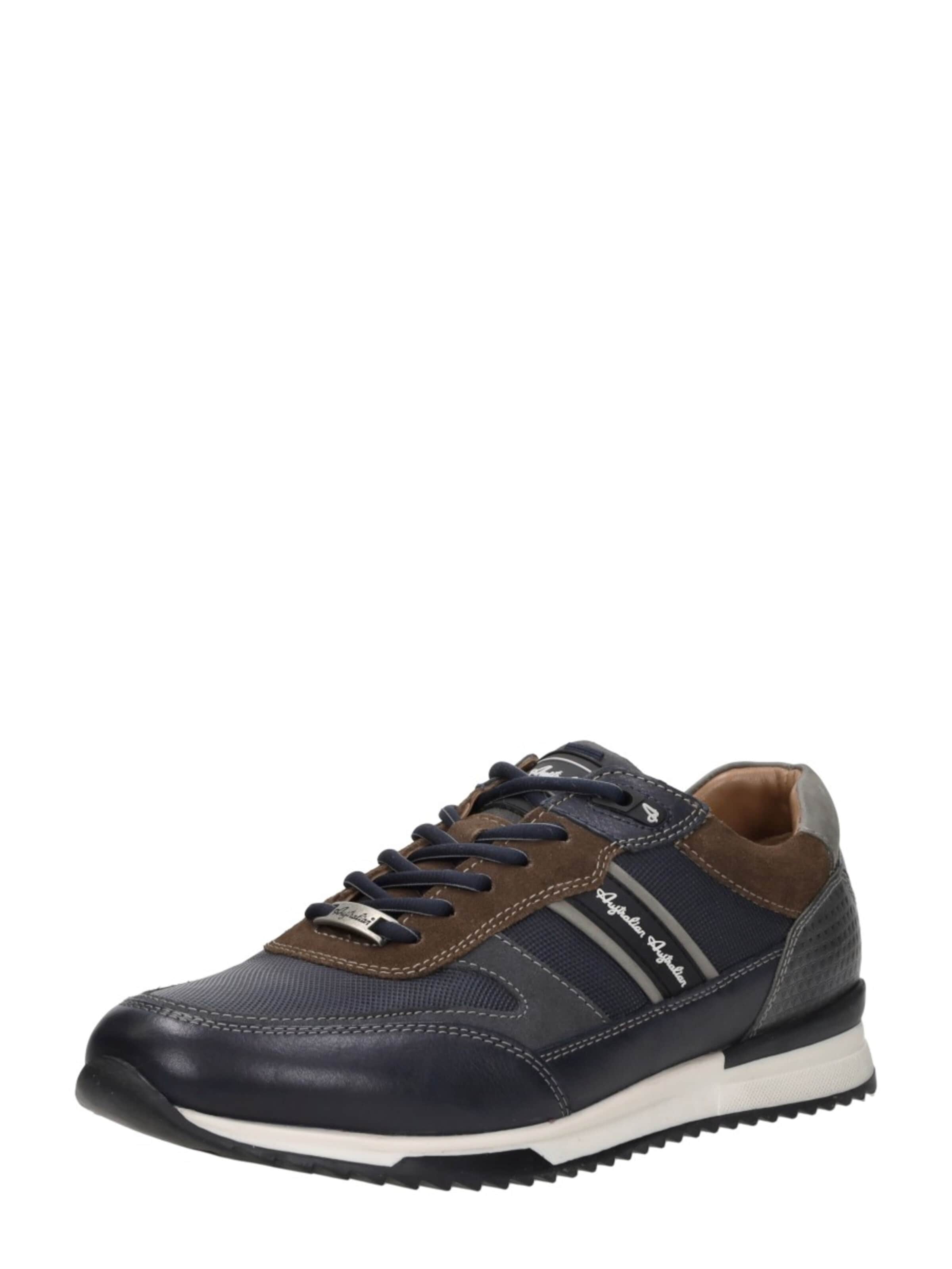Australian Sneakers laag 'Filmon' in Blauw
