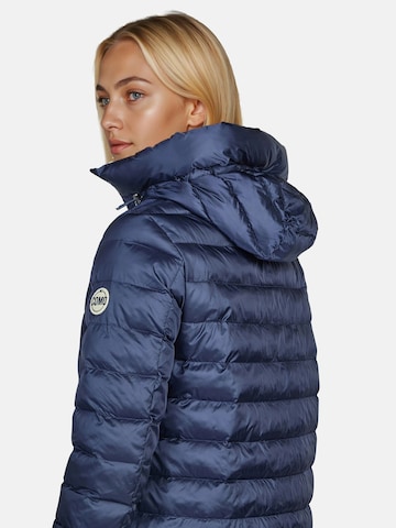 No. 1 Como Jacke 'CAPO' in Blau