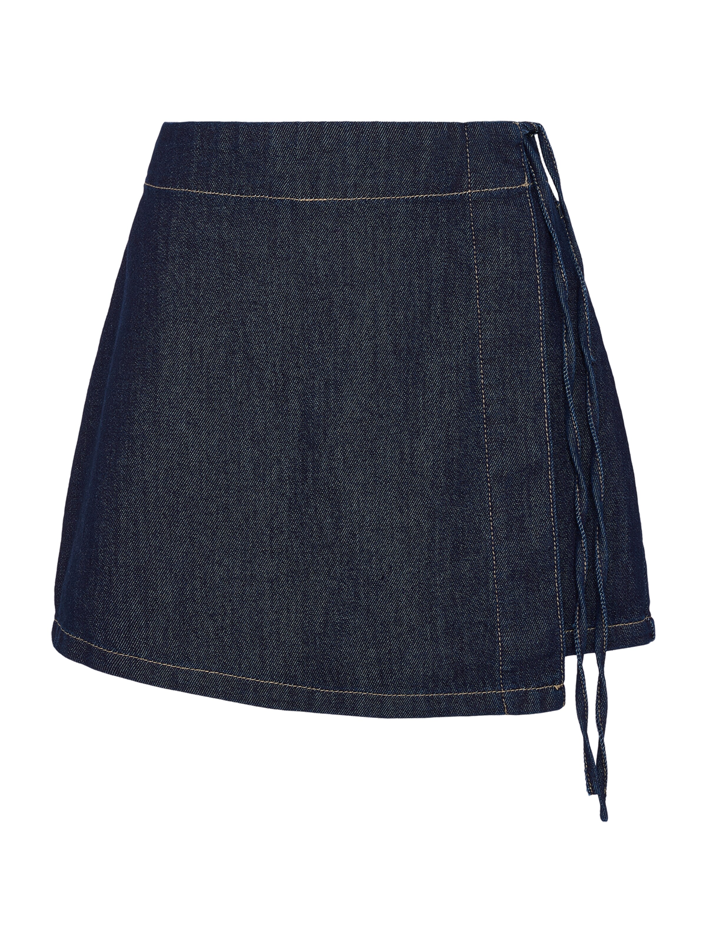 LeGer by Lena Gercke Skirt 'Swantje' in Blue: front
