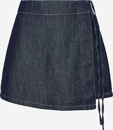 LeGer by Lena Gercke Пола 'Swantje' в синьо: отпред