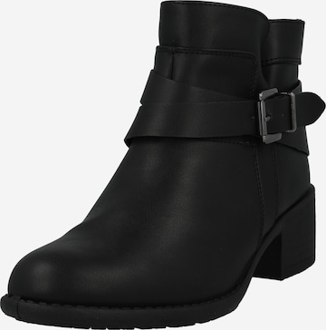 Bottines dorothy top perkins