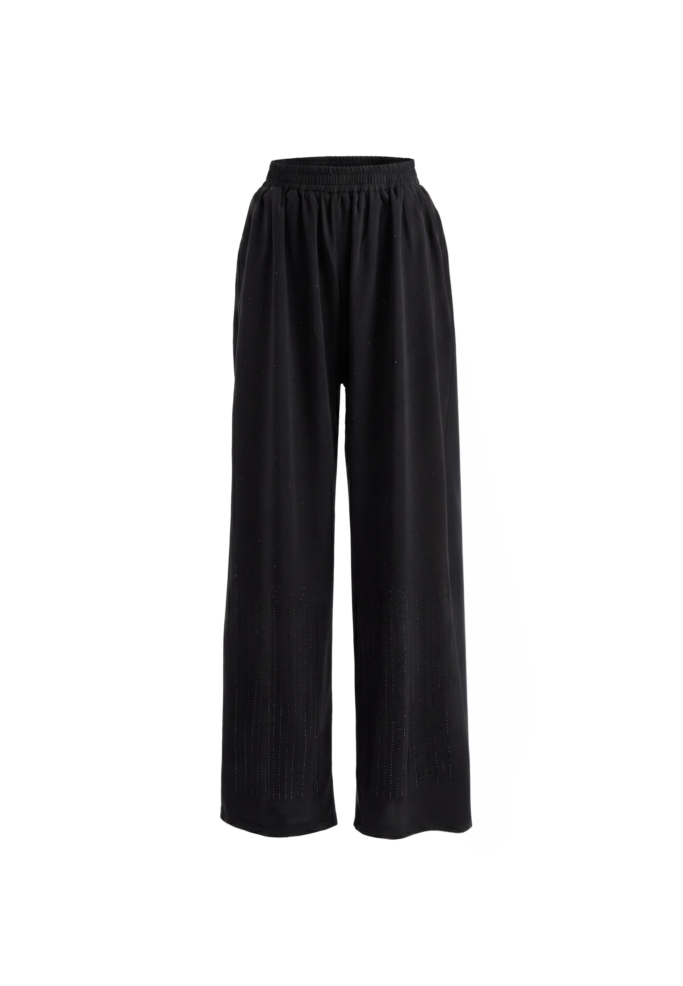 faina - Traje para estar en casa en negro