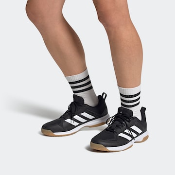 ADIDAS PERFORMANCE Sportschuh 'Ligra 7' in Schwarz