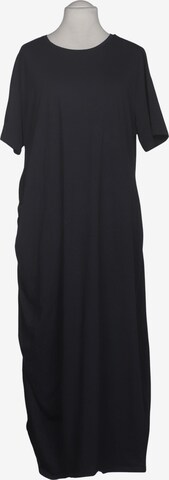 Ulla Popken Kleid 5XL in Blau: Vorderseite