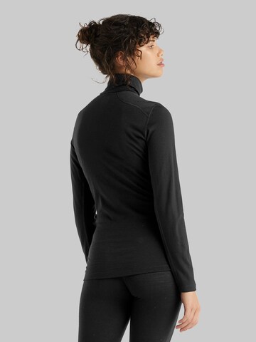 ICEBREAKER Base Layer 'Oasis' i sort
