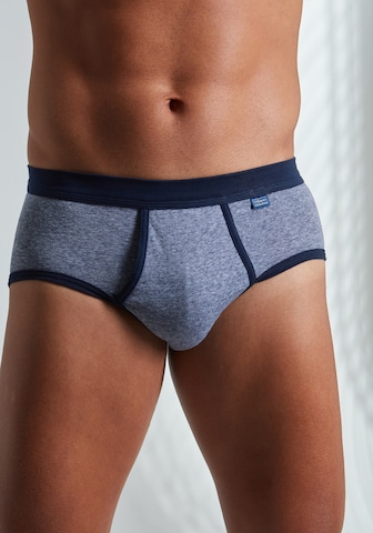 CLIPPER Slip in Grau