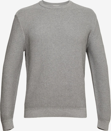 ESPRIT Pullover in Grau: predná strana