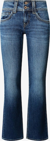 Slimfit Jeans di Pepe Jeans in blu: frontale
