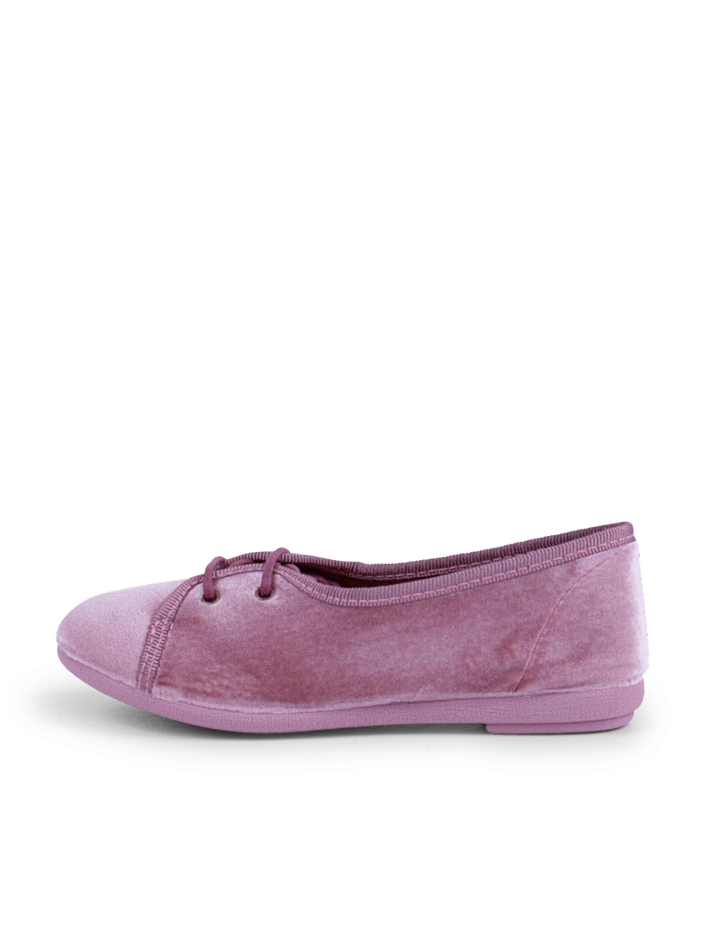 Pisamonas Flats in Purple