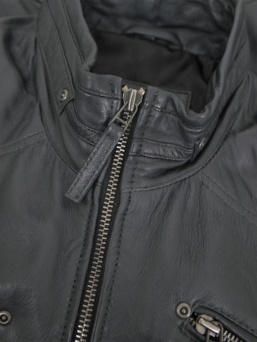 PUNCHBALL Between-Season Jacket 'Joker' in Grey