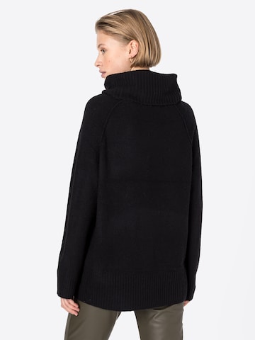 ONLY Sweter 'RONJA' w kolorze czarny