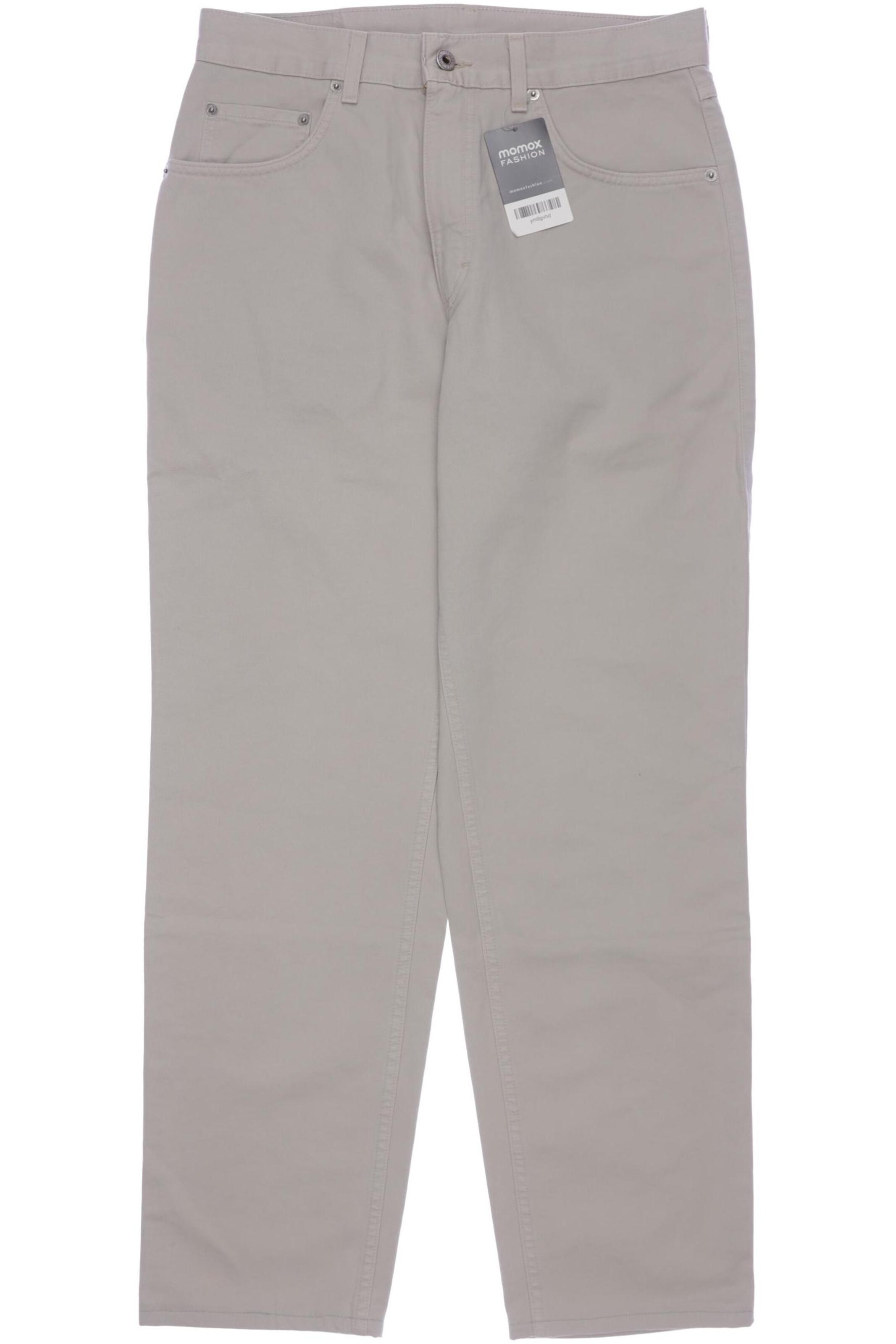 MUSTANG Jeans in 33 in Grey: front