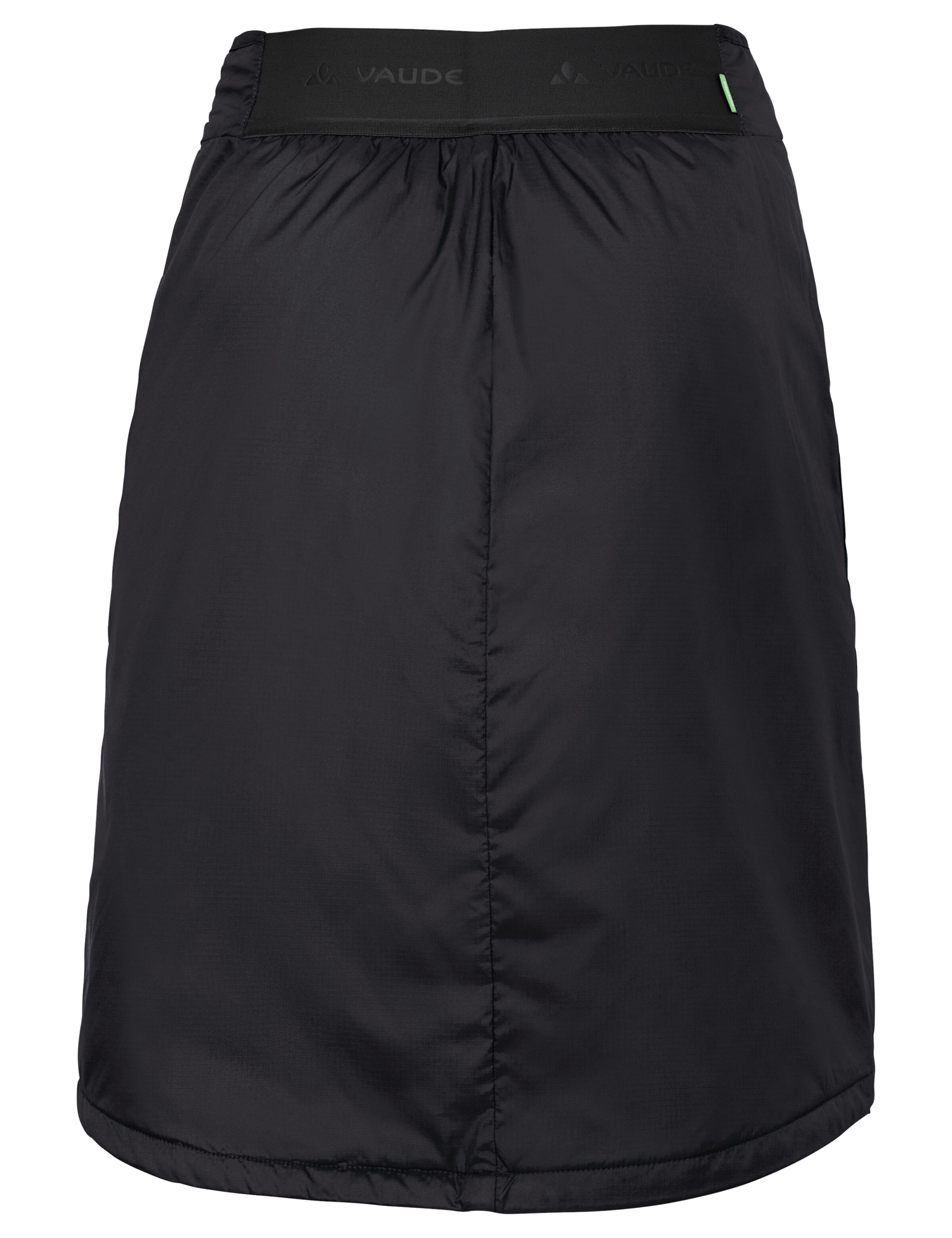 VAUDE Sports skirt 'Neyland' in Black
