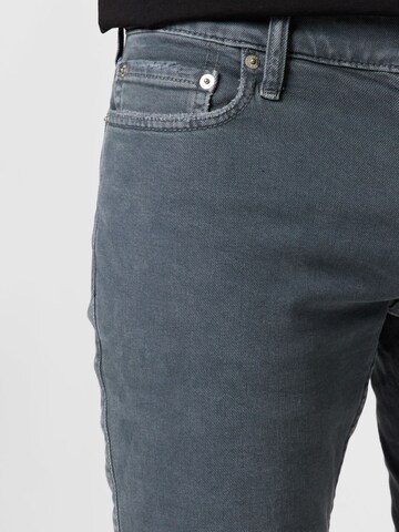 HOLLISTER Regular Jeans in Grey