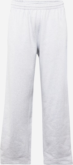 ADIDAS ORIGINALS Hlače 'Essentials' u siva melange, Pregled proizvoda