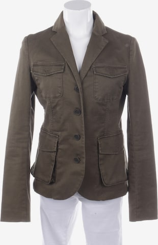 GANT Jacket & Coat in L in Green: front