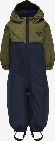 Costume fonctionnel 'Snoopy' Hummel en bleu : devant